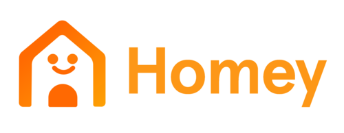 Homey NYC - Housing Lottery Made Easy logo